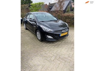 Hyundai i30 1.6 GDI i-Motion Plus