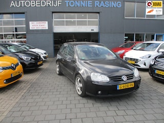 Volkswagen Golf 1.6 Trendline