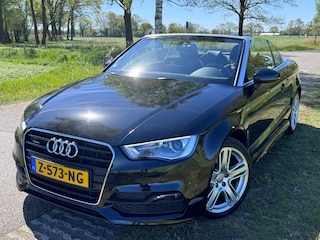 Audi A3 1.8 TFSI QUATTRO / LEDER / XENON / 56DKM