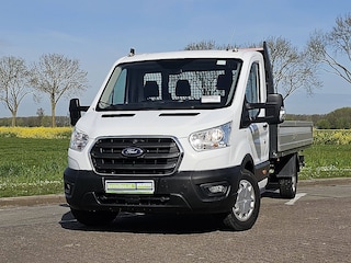 Ford Transit 2.0 L4 Open Laadbak