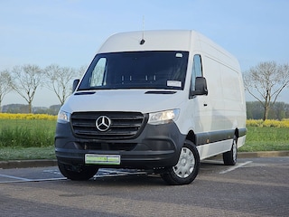 Mercedes-Benz Sprinter 315 L4H2 Super Maxi XXL!