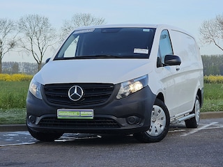 Mercedes-Benz Vito 114 L2 Navi Automaat AC!
