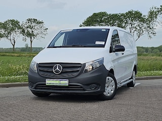Mercedes-Benz Vito 114 L2 Navi Automaat AC!