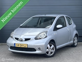 Toyota Aygo 1.0-12V Sport | Airco | Nieuwe APK |