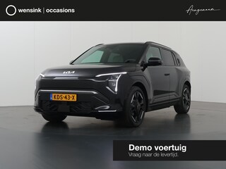 Kia EV3 GT-Line Business Edition 81.4 kWh | 19" lichtmetalen GT-Line velgen | Ambient lighting | Privacy Glass | GT-Line interieur | Stoel- en stuurwielverwarming |