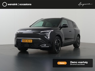 Kia EV3 GT-Line Business Edition 81.4 kWh | 19" lichtmetalen GT-Line velgen | Ambient lighting | Privacy Glass | GT-Line interieur | Stoel- en stuurwielverwarming |