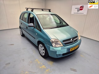 Opel Meriva 1.6-16V Essentia Airco Cruise Control