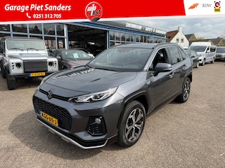 Suzuki Across 2.5 Plug-in Hybrid I Stoel/stuur verw. I Afn. Trekhaak I Camera I adap. Cruise I