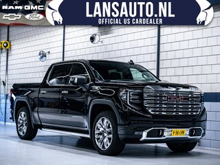 GMC Sierra 1500 Denali | FULL OPTION | 6.2L V8