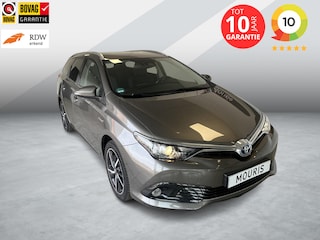 Toyota Auris Touring Sports 1.8 Hybrid Dynamic