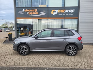 Skoda Kamiq 1.5 TSI Sport Edition