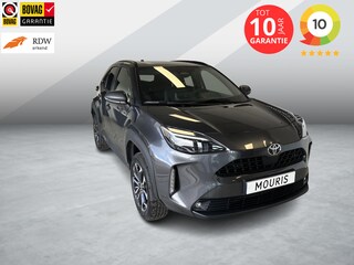 Toyota Yaris Cross 1.5 Hybrid 130 Dynamic