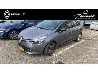 Renault Clio Estate TCe 90 Limited