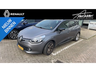 Renault Clio Estate TCe 90 Limited