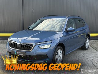 Skoda Kamiq 1.0 TSI Style ACC | AUTOMAAT | CARPLAY