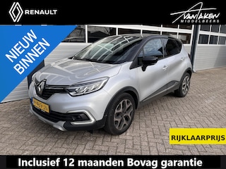 Renault Captur 1.3 TCe 150 Intens