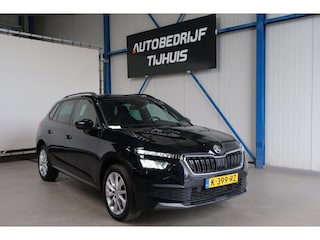Skoda Kamiq 1.0 TSI Sport Business - N.A.P. Airco, Cruise, PDC, Carplay.