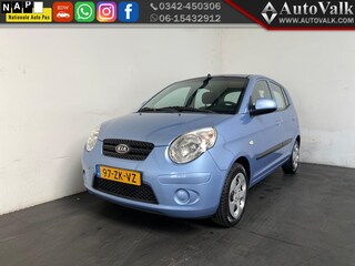 Kia Picanto 1.0 X-tra.Airco APK 03-2027!