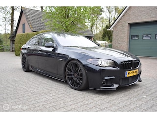 BMW 535xi High Exe M Sport voll Aut