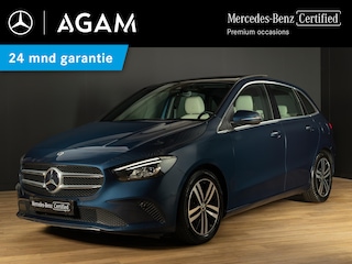 Mercedes-Benz B-klasse 180 Luxury Line Panorama dak