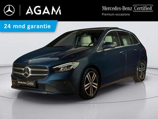 Mercedes-Benz B-klasse 180 Luxury Line Panorama dak