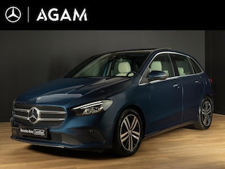 Mercedes-Benz B-klasse 180 Luxury Line Panorama dak