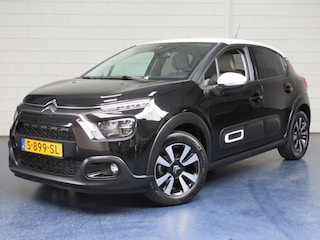 Citroën C3 1.2 PT Feel Ed.