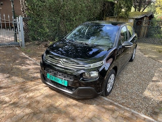 Citroën C3 1.2 PT Shine