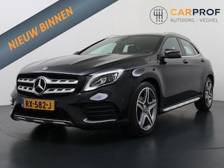 Mercedes-Benz GLA 180 Business Solution AMG Trekhaak |  Camera | Cruise |