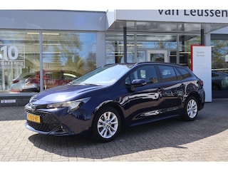 Toyota Corolla Touring Sports Hybrid 140 Business NL-AUTO APPLE/ANDROID CLIMA LM-VELGEN BLUETOOTH AD-CRUISE CAMERA DAB+