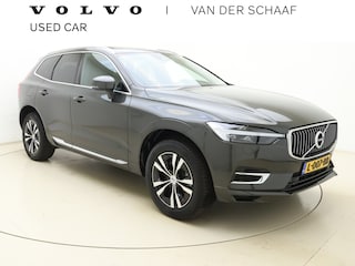 Volvo XC60 T8 390pk AWD Inscription / Harman Kardon audio / Panorama dak / Trekhaak / BLIS / Keyless entry / Elektrisch verstelbare stoelen /