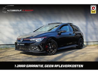 Volkswagen Golf 2.0 TSI GTI // Pano | Harman Kardon | DCC | IQ Matrix | Camera | Sfeerverlichting | Winter Pack | 19" Estoril