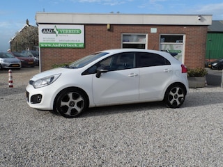 Kia Rio 1.2 CVVT Plus Pack