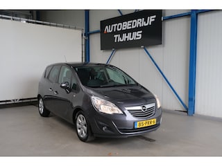 Opel Meriva 1.4 Turbo Cosmo > LEES ADVERTENTIE <