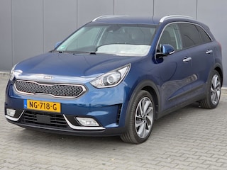 Kia Niro 1.6 GDi ExecutiveLine Xenon