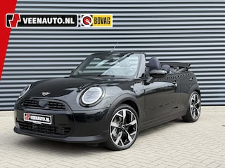 Mini Cooper Cabrio 2.0 C