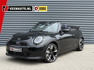 Mini Cooper Cabrio 2.0 C