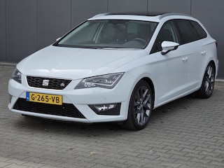 Seat Leon ST 1.4 EcoTSI Xcellence
