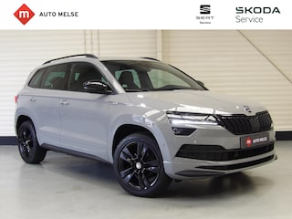 Skoda Karoq 1.5 TSI ACT 150pk DSG-7 Sportline Business