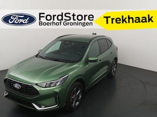 Ford Kuga 2.5 PHEV 243pk ST-Line X | Winter Pack | Trekhaak | Adapt. Cruise