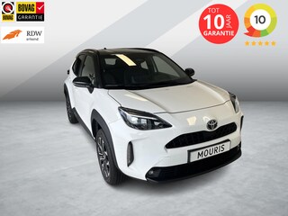 Toyota Yaris Cross 1.5 Hybrid 130 Dynamic