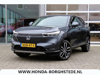 Honda HR-V 1.5 Full Hybrid Advance