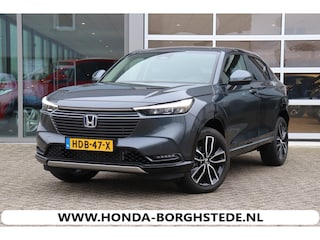 Honda HR-V 1.5 Full Hybrid Advance