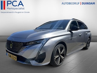 Peugeot 308 SW 1.2 Hybrid 145 GT