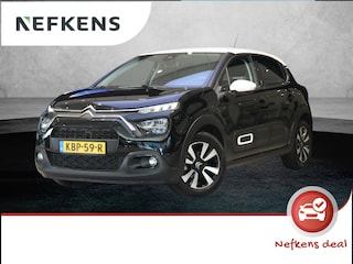 Citroën C3 Shine Business 82 pk | Lage km stand | Parkeer sensoren | Climate Control | Apple Carplay/Android Auto