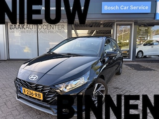 Hyundai i20 1.0 T-GDI Comfort Smart | Camera | Navi | Carplay