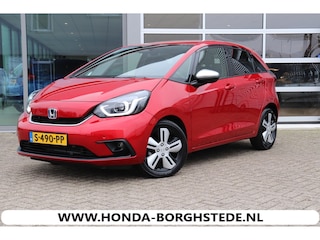 Honda Jazz 1.5 Full Hybid Executive Automaat