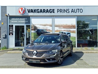 Renault Talisman Estate 1.6 dCi Initiale Paris |STOELVW./KOELING|MASSAGE|PANO|HEAD-UP|4-CONTROL|INITIALE|ADAPTIVE.C| 18201 / 4505 KOMT BINNEN JOEY SPIES 28/01/26 | FOTOS DOOR IMPEL | VEILING