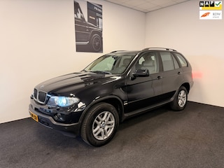 BMW X5 3.0i High Executive