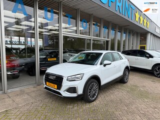 Audi Q2 35 TFSI S Edition 150PK , CARPLAY , ELETRISCHE ACHTERKLEP